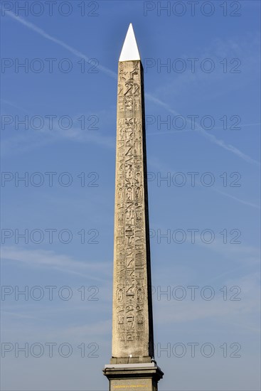 Obelisk of Luxor
