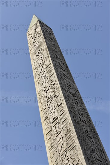 Obelisk of Luxor