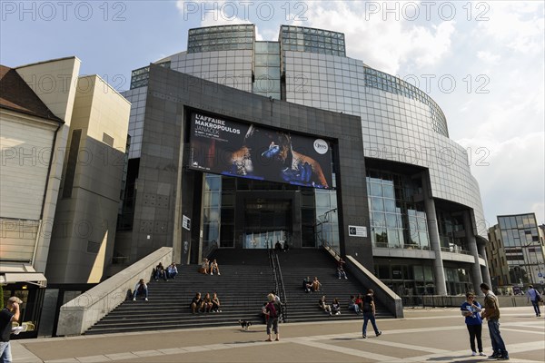 Opera Bastille