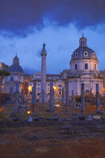 Trajan's Forum