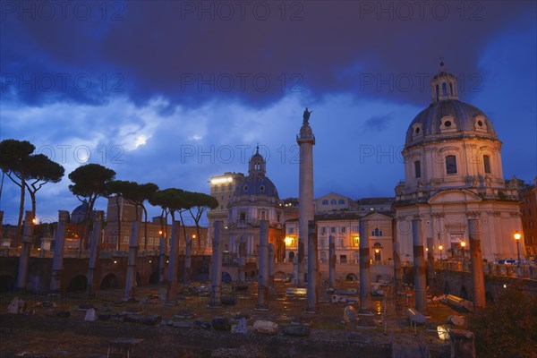 Trajan's Forum