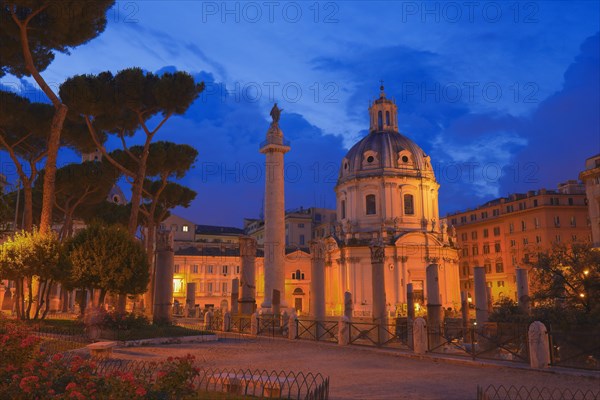 Trajan's Forum