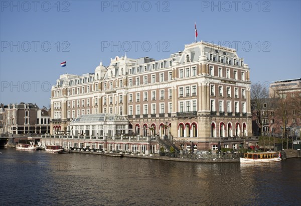 Amstel Hotel