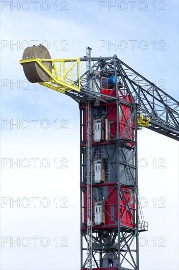 Crane Hotel Amsterdam