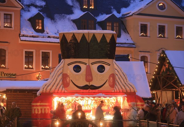 Christmas market