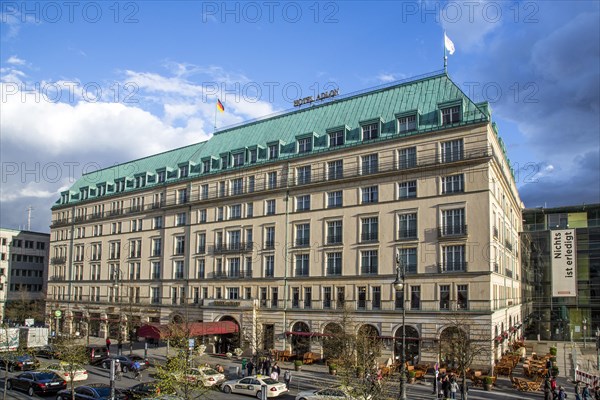 Hotel Adlon