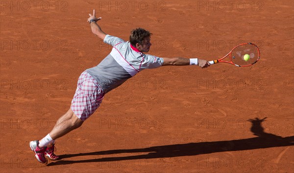 Stan Wawrinka