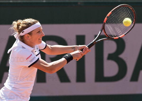 Timea Bacsinszky