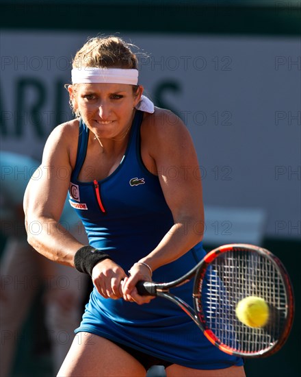 Timea Bacsinszky