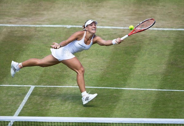 Angelique Kerber