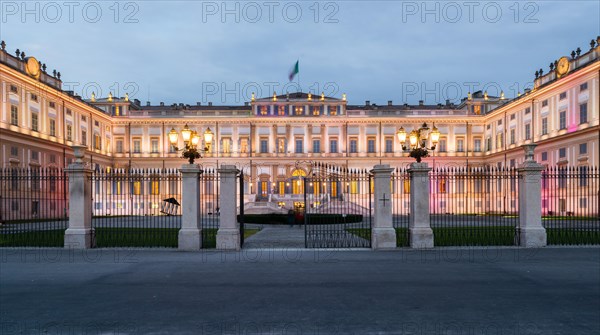 Villa Reale di Monza