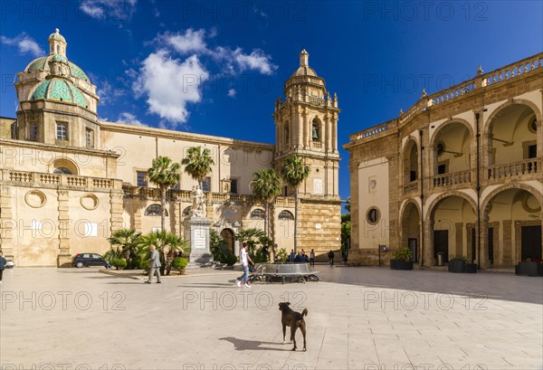 Cathedral del Santissimo Salvatore