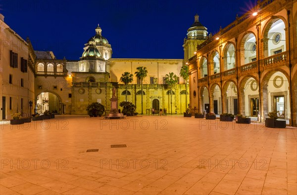 Cathedral del Santissimo Salvatore