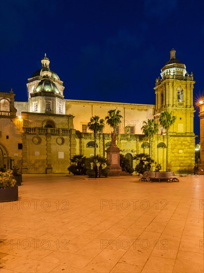 Cathedral del Santissimo Salvatore