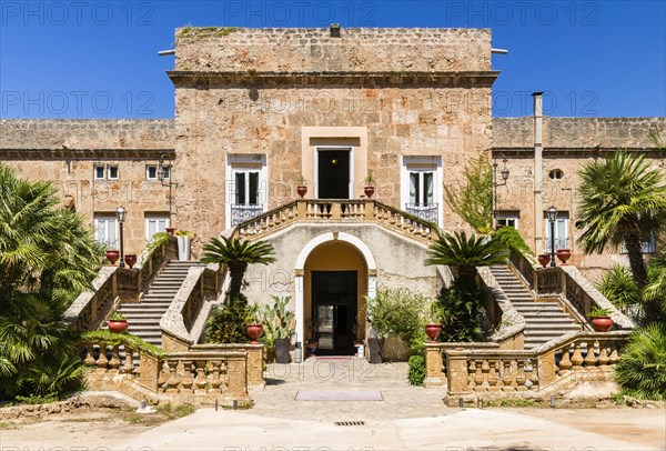 Villa Boscogrande