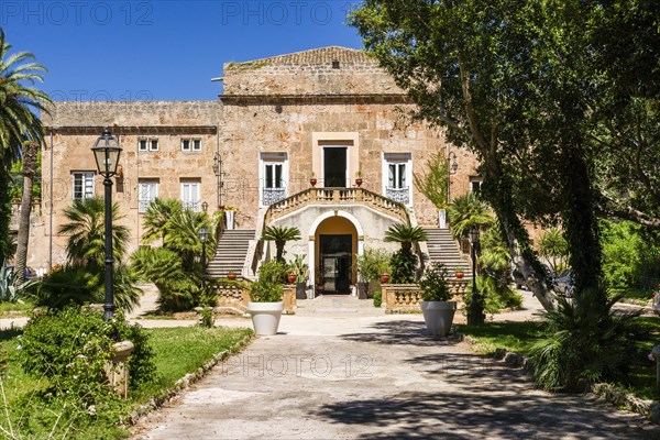 Villa Boscogrande