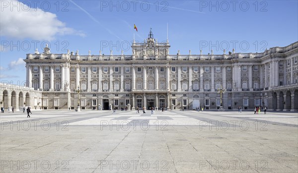 Royal Palace