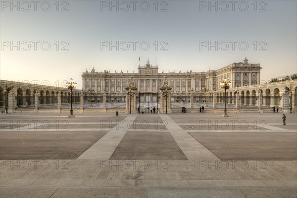 Royal Palace