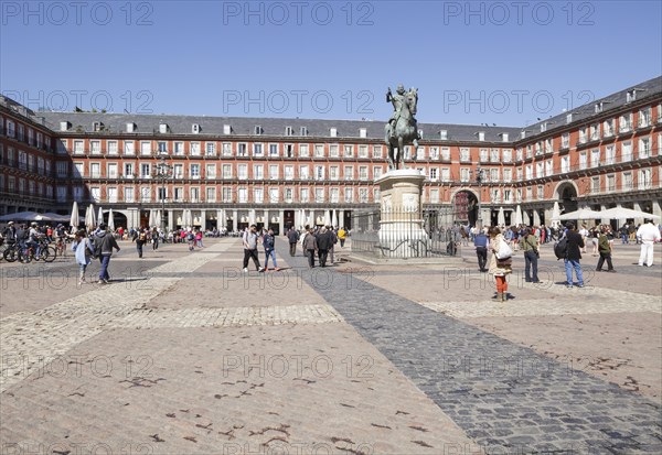 Plaza Mayor