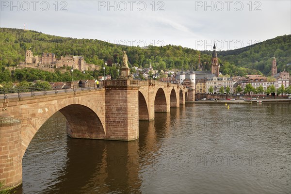 Alte Brucke bridge