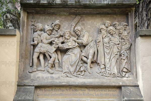 Stations of the Cross