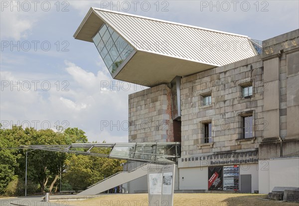 Documentation Center Nazi Party Rally Grounds