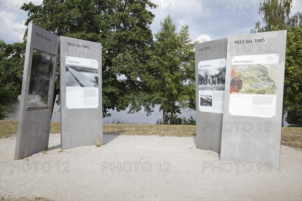 Documentation Center Nazi Party Rally Grounds