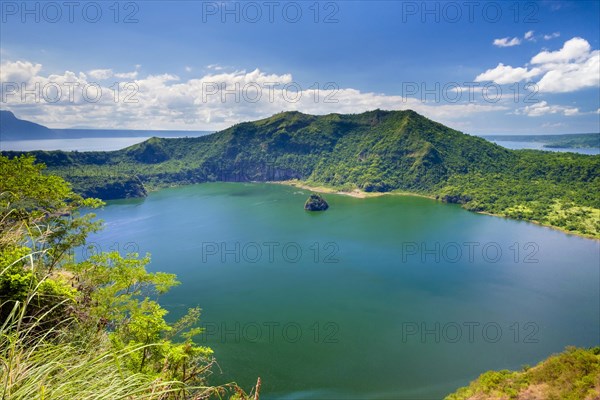 Lake Taal