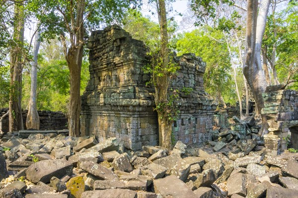 Banteay Chhmar