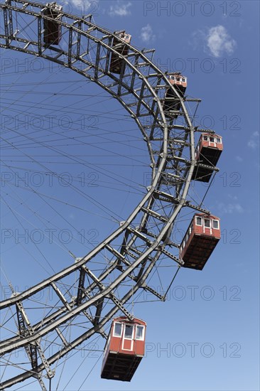 Vienna Ferris Wheel