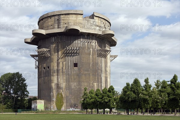 Flakturm