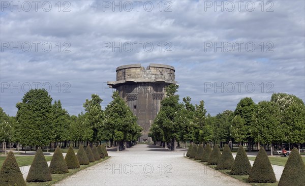 Flakturm