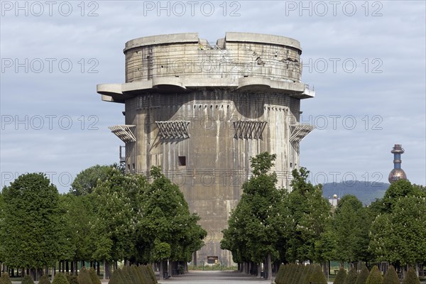 Flakturm