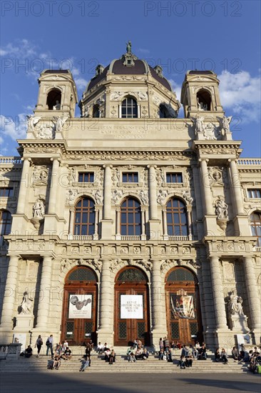 Kunsthistorisches Museum