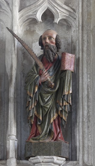 Apostle Simon