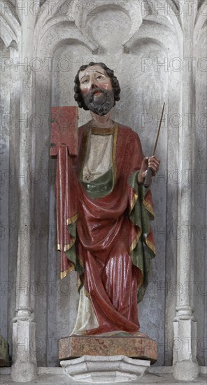 Apostle Bartholomew
