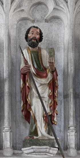 Apostle Thomas