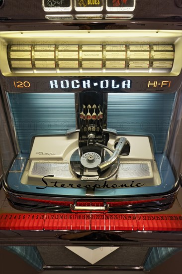 Jukebox