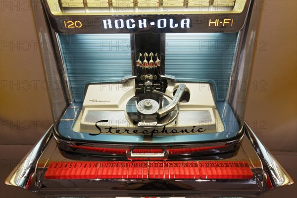 Jukebox