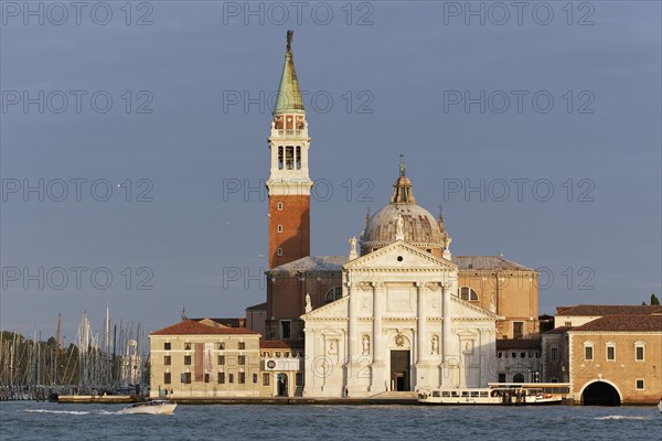 San Giorgio Maggiore