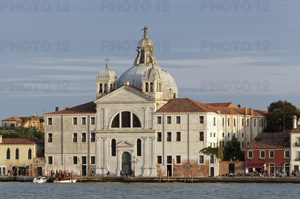 Basilica del Santissimo Redentore