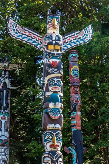 Totems