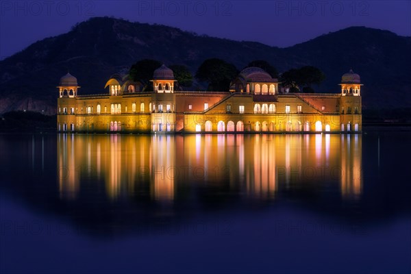 Jal Mahal