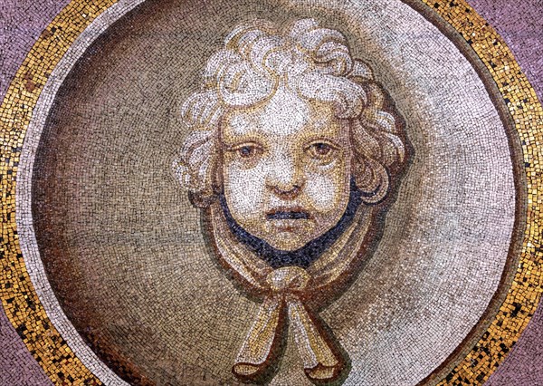 Mosaic