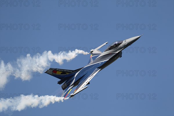 F16 Fighting Falcon