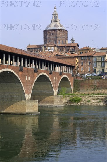 Ponte Coperto