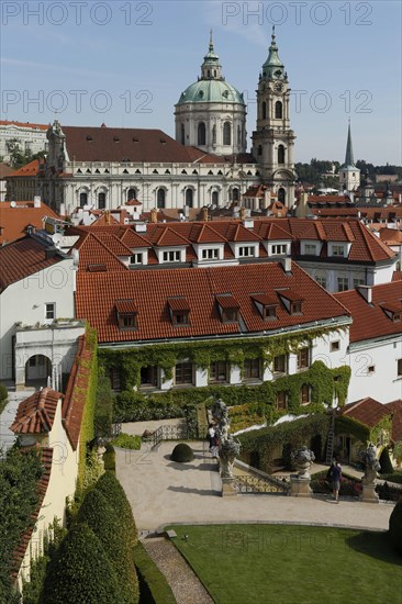 Church St. Nicolaus