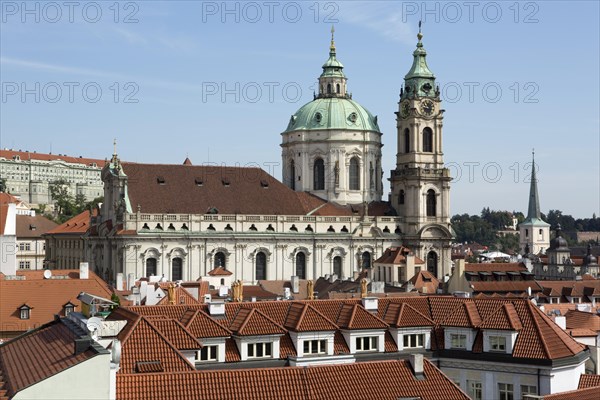 Prague Castle