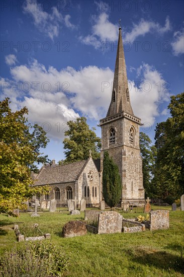 Parish Church of St Mary