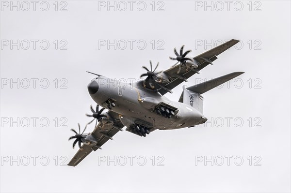 Airbus A400M